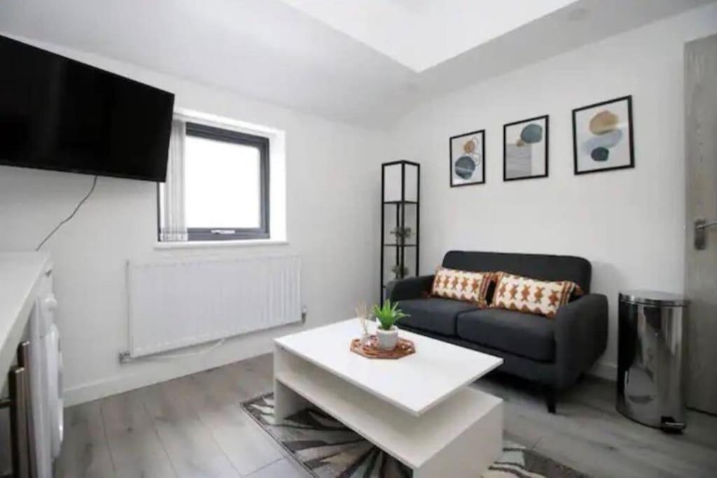 شقة Luxury Redefined:Cardiff 1-Bed المظهر الخارجي الصورة
